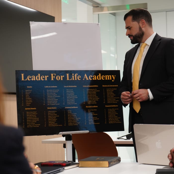 Faculty mentor