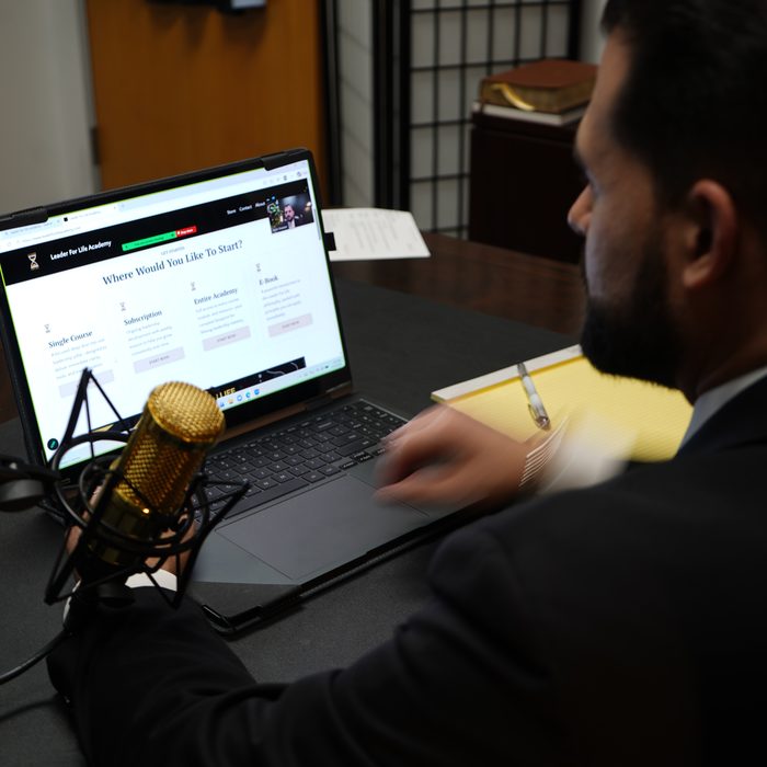 Webinar live