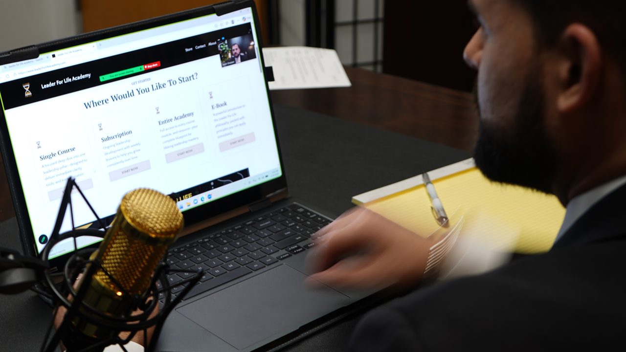  webinar